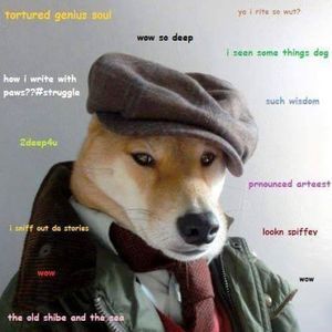 Meet your Posher, Paul